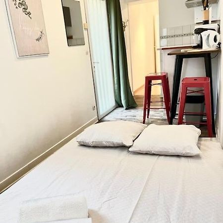 New York - Appartement A Remeš Exteriér fotografie