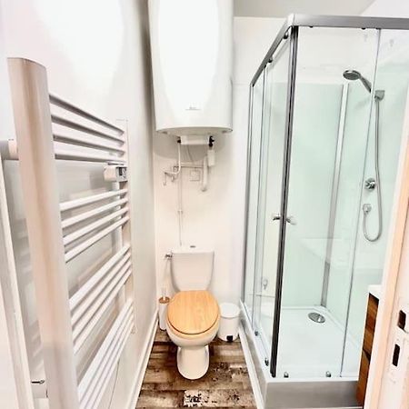 New York - Appartement A Remeš Exteriér fotografie