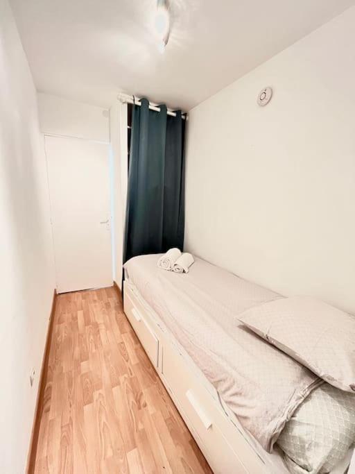 New York - Appartement A Remeš Exteriér fotografie