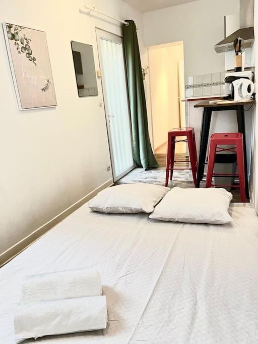 New York - Appartement A Remeš Exteriér fotografie