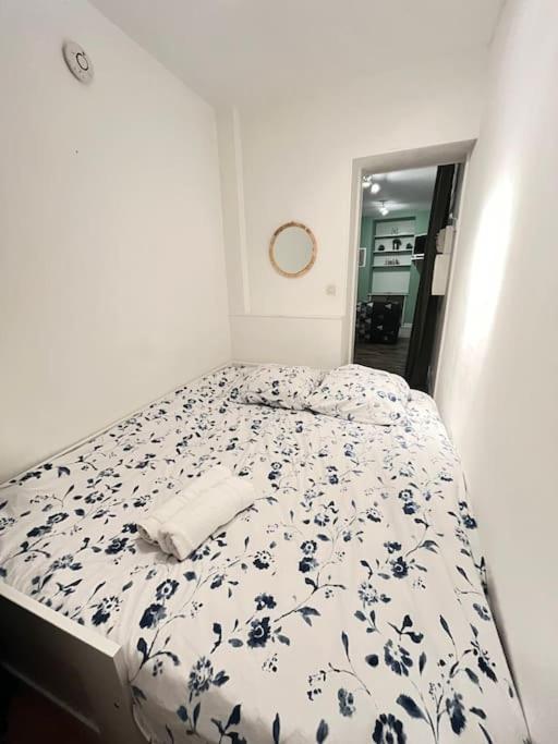 New York - Appartement A Remeš Exteriér fotografie
